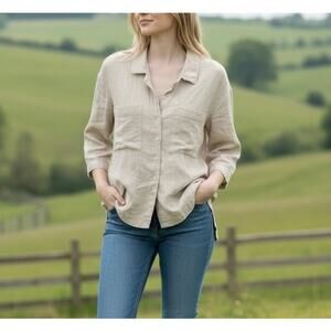 Ilana Kohn Mapes Shirt $298 M